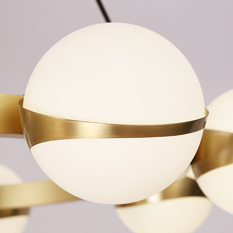 Pendant Lights-LOFT396