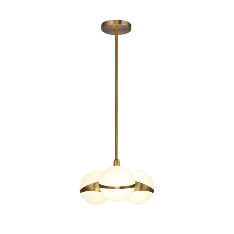 Pendant Lights-LOFT396