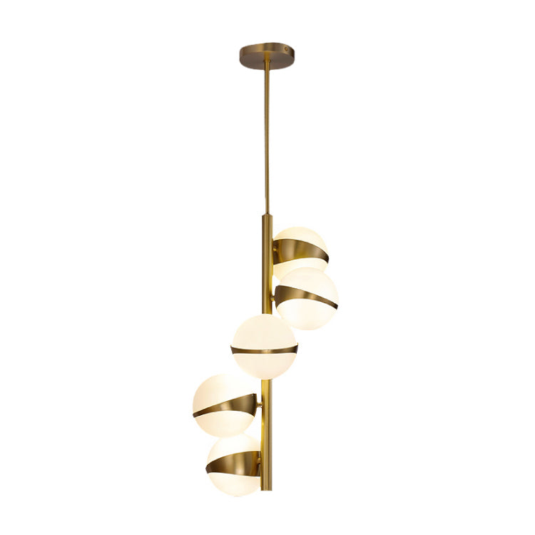 Pendant Lights-LOFT396