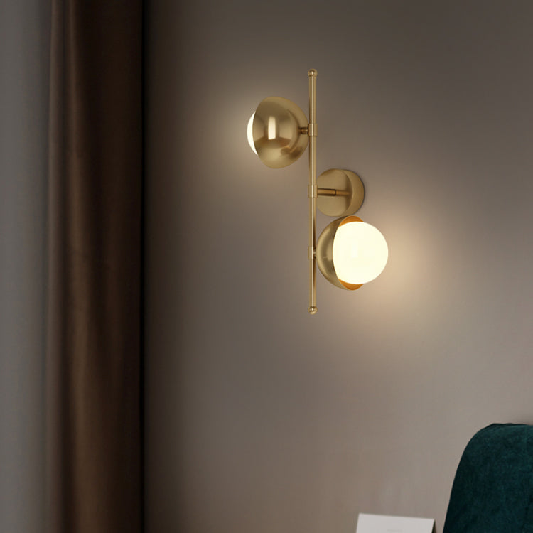 Wall Lights-LOFT397-W1