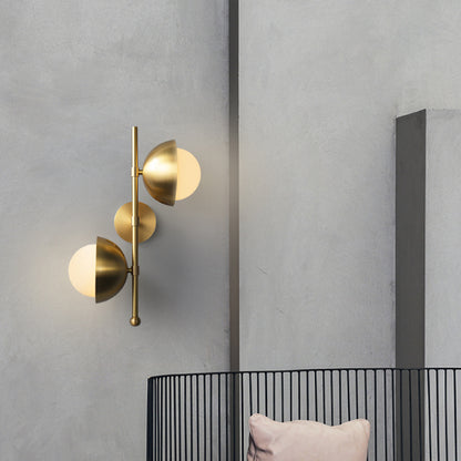 Wall Lights-LOFT397-W1