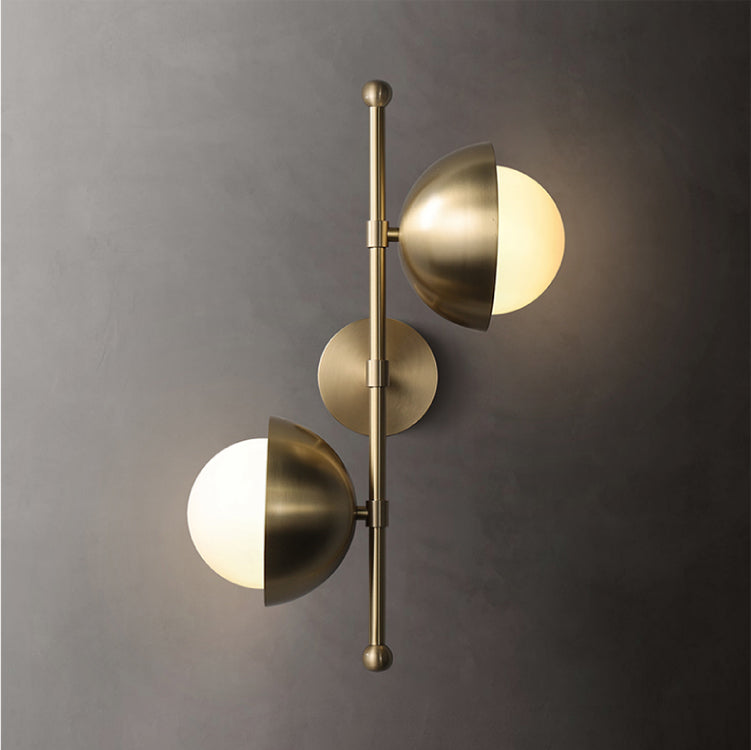 Wall Lights-LOFT397-W1